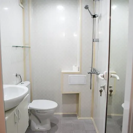 Appartement Charming One-bedroom Varna