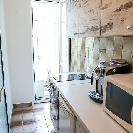 Charming One-bedroom