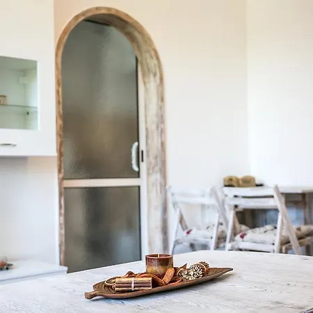 Charming One-bedroom Varna
