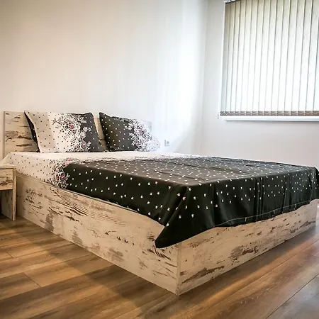 Charming One-bedroom